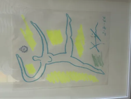 技術的なありません Lifar - Danseuse nue 