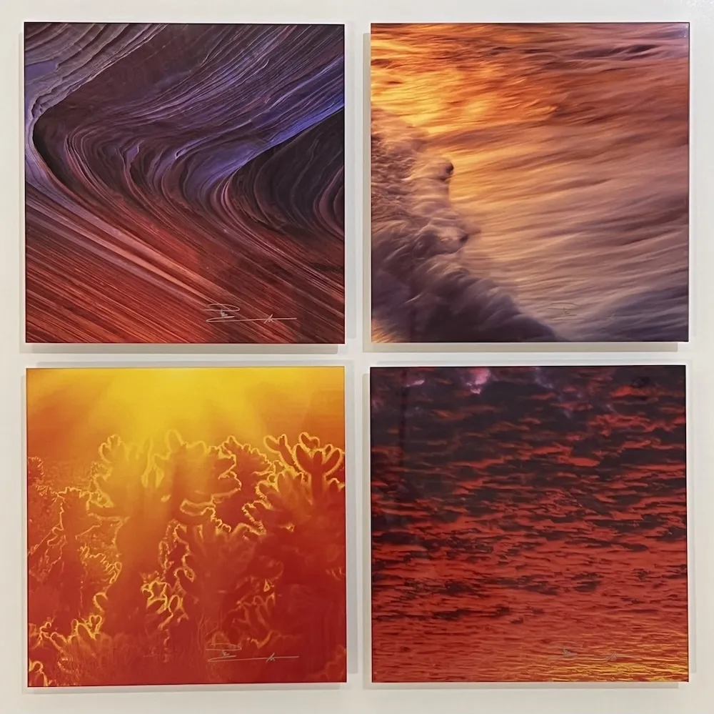 写真 Lik - The Sound & Fury