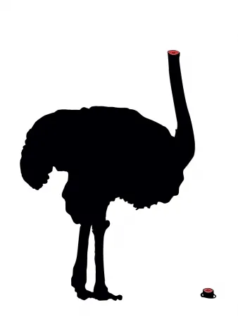 リトグラフ Linde - Al