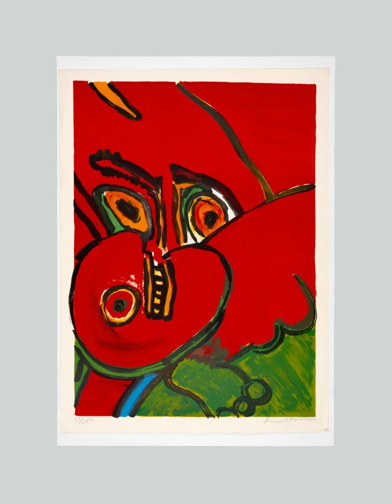 技術的なありません Lindstrom - Composizione