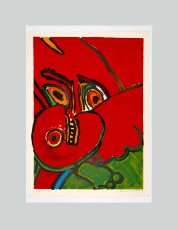 技術的なありません Lindstrom - Composizione