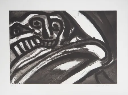 アクチアント Lindstrom - Deux personnages