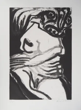 アクチアント Lindstrom - Le chaman