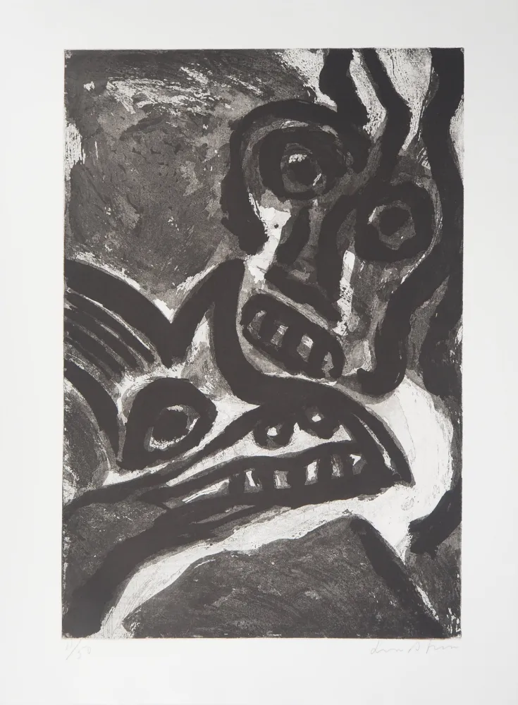 アクチアント Lindstrom - L'Homme et l'animal