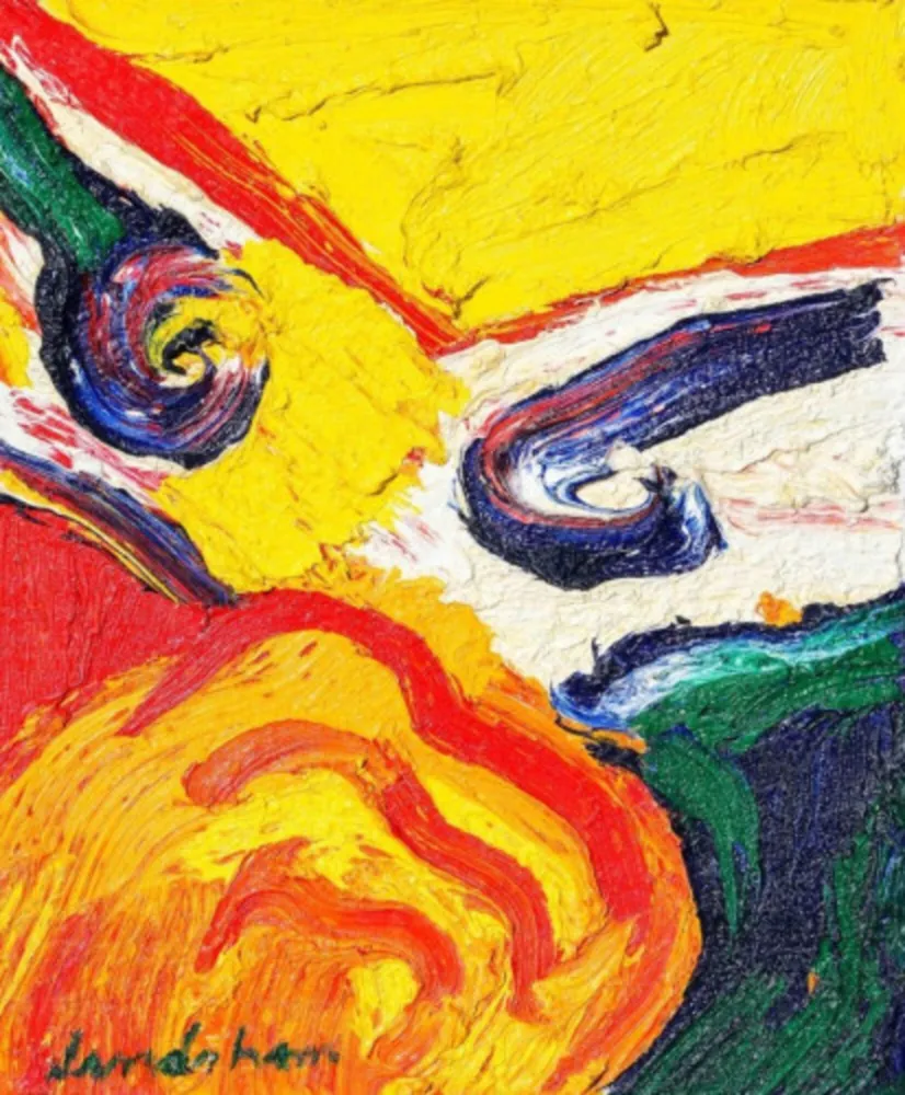 多数の Lindstrom - L’introspection