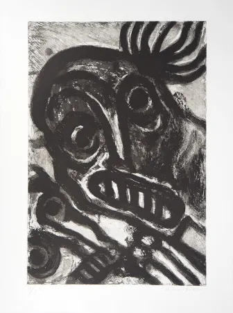 アクチアント Lindstrom - Personnages étonnés