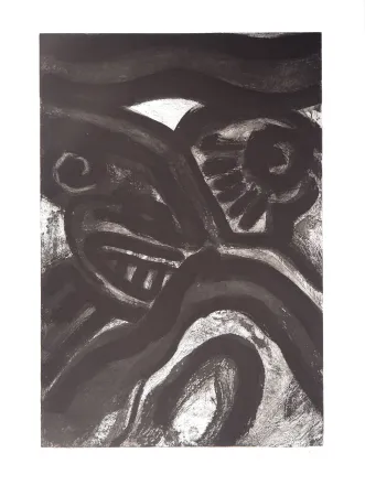 彫版 Lindstrom - Rencontre