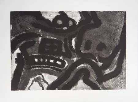 アクチアント Lindstrom - Symboles abstraits