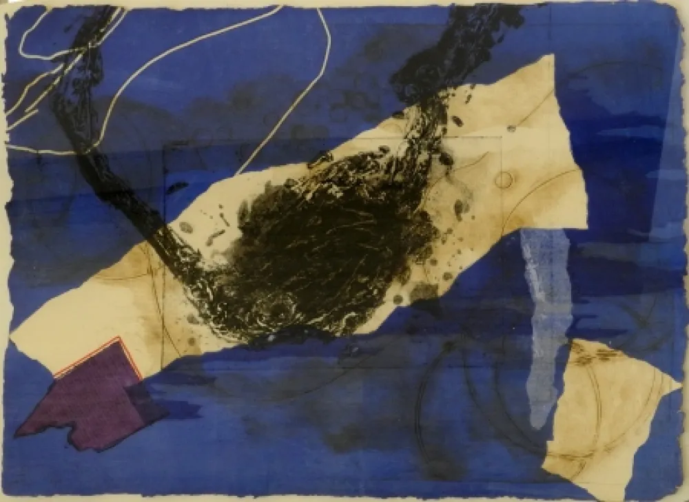 カーボランダム Lionel - Eau Nuit