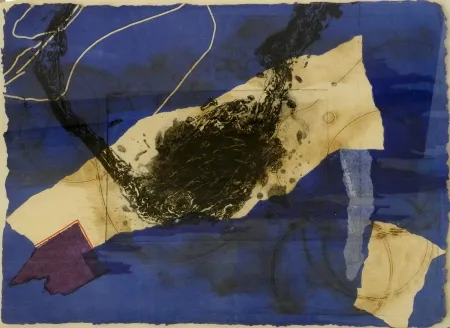 カーボランダム Lionel - Eau Nuit