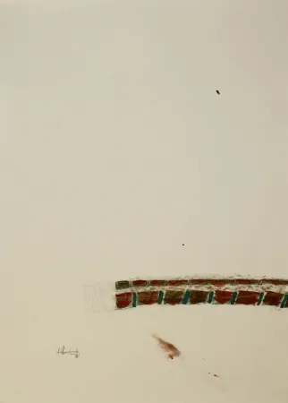 技術的なありません Lischke - Untitled