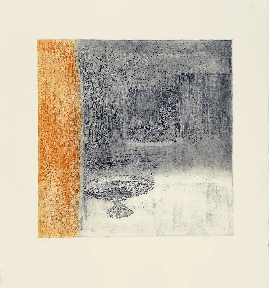 アクチアント Llabrés - Sin Título