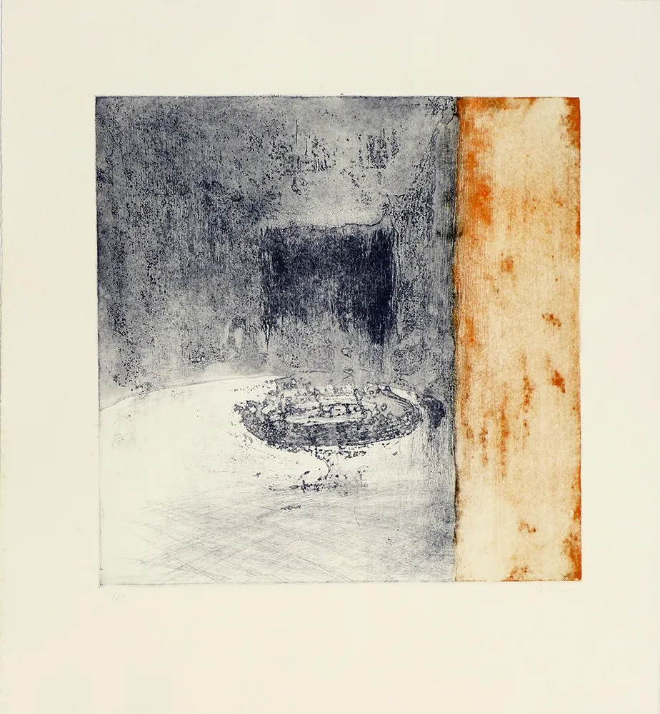 アクチアント Llabrés - Sin Título