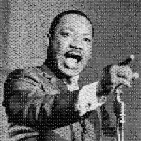 技術的なありません Løch-© - Martin lives Maters 