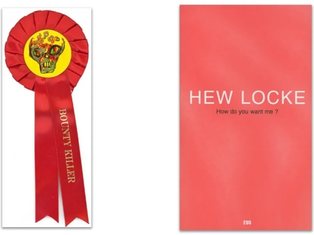 挿絵入り本 Locke  - L'art en écrit