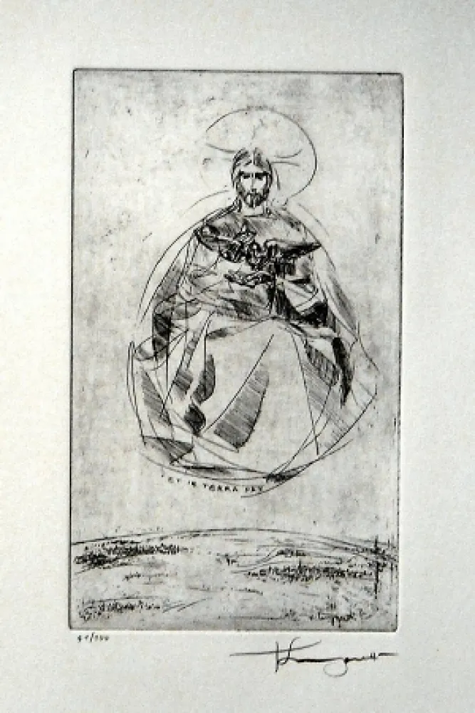 挿絵入り本 Longaretti - Longaretti