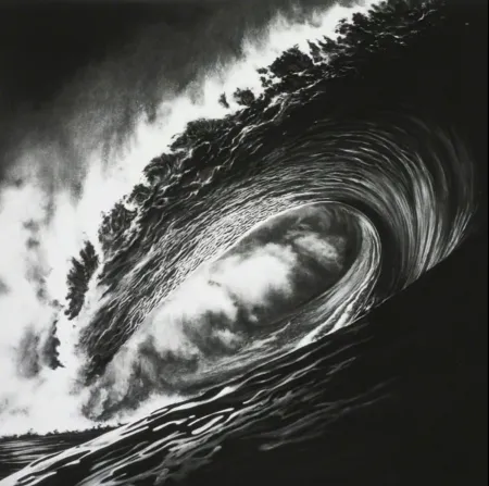 多数の Longo - Hell's Gate
