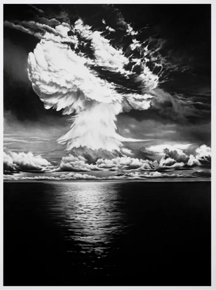 多数の Longo - Ivy Mike