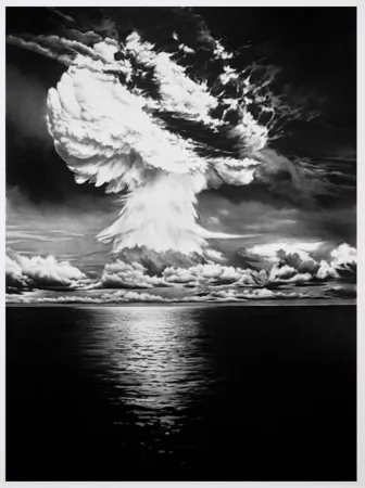 多数の Longo - Ivy Mike