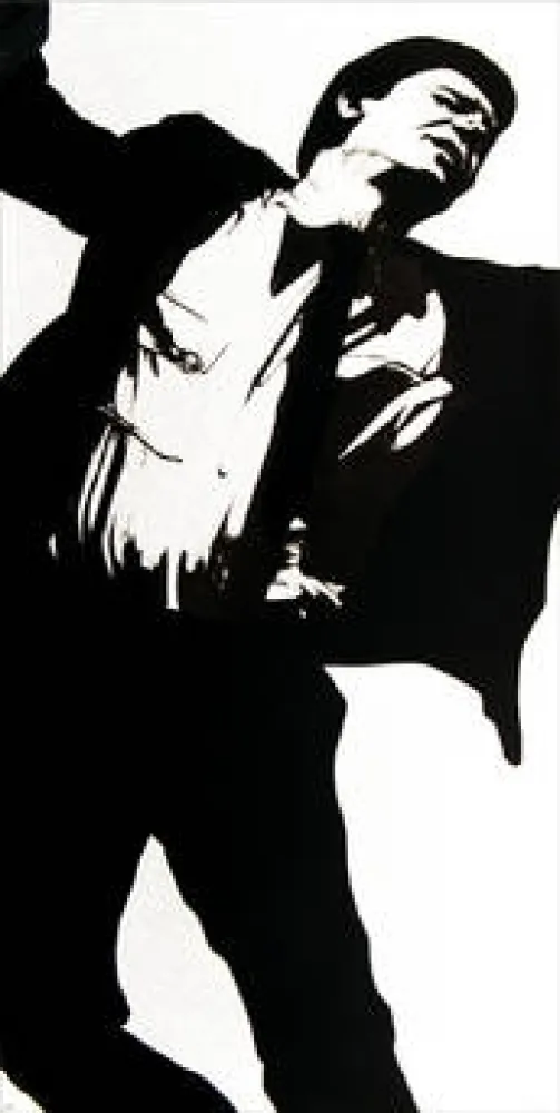 リトグラフ Longo - Larry