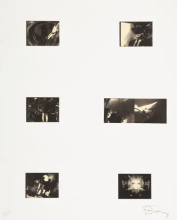多数の Longo - Mnemonic Pictures 1
