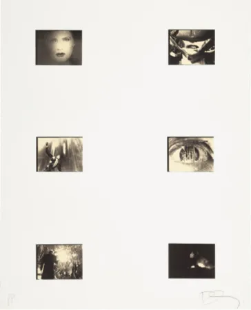多数の Longo - Mnemonic Pictures 3