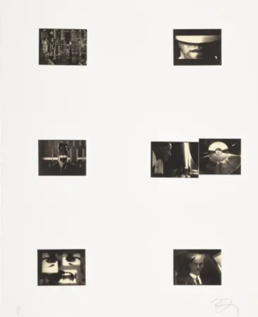 多数の Longo - Mnemonic Pictures 4