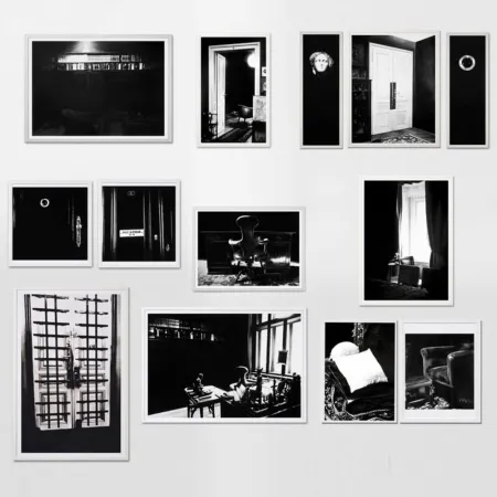 多数の Longo - The Freud Cycle (portfolio)