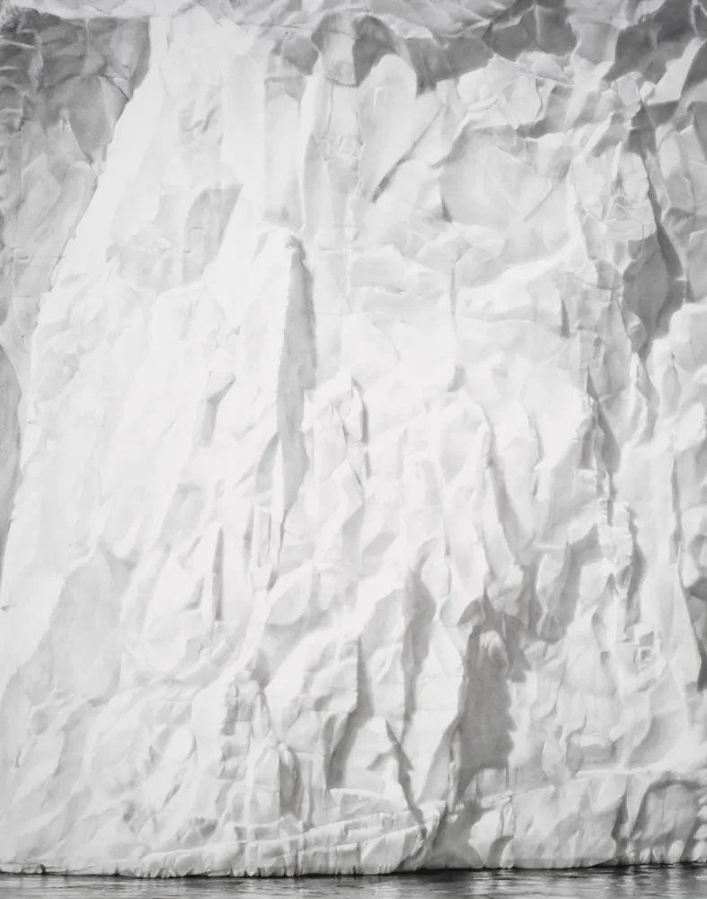 多数の Longo - Wall of Ice