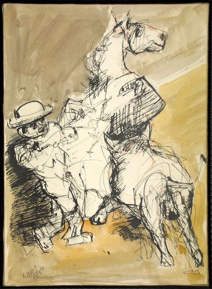 技術的なありません Lorjou - 