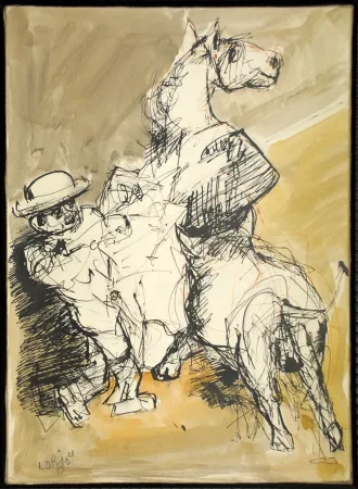 技術的なありません Lorjou - 