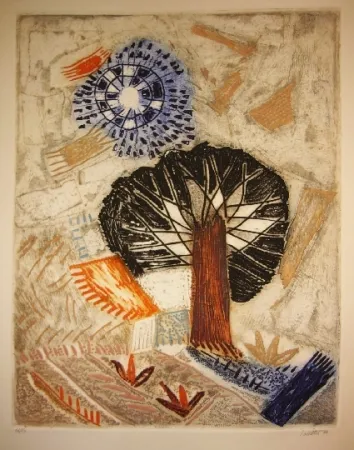 カーボランダム Louttre - Carnaval 