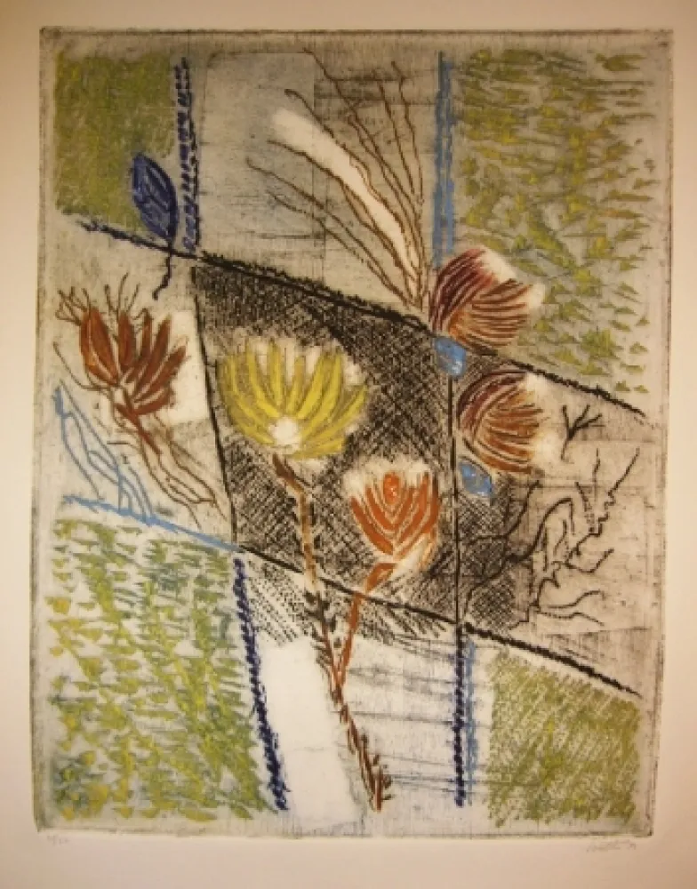 カーボランダム Louttre - L'an neuf 