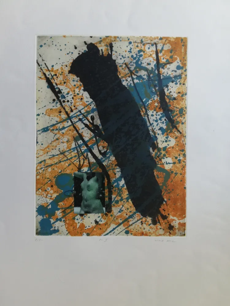 アクチアント Luccia - Sans titre