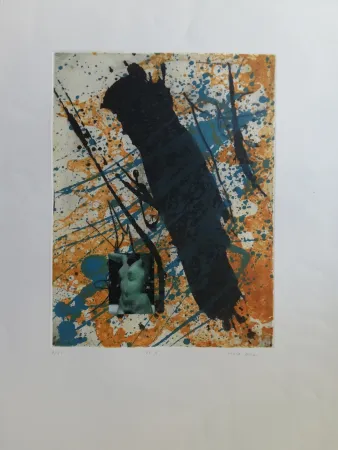 アクチアント Luccia - Sans titre