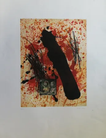 アクチアント Luccia - Sans titre