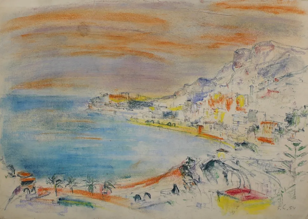 技術的なありません Ludwig - Côte d'Azur (Nice)