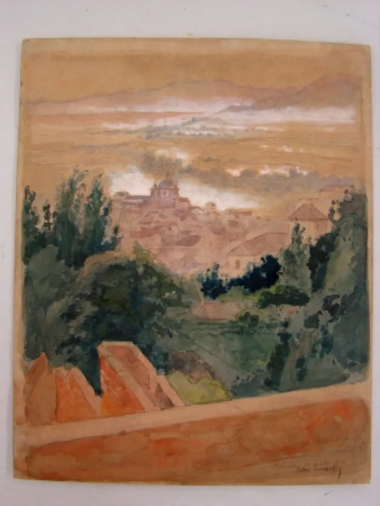 技術的なありません Lunois - Granada