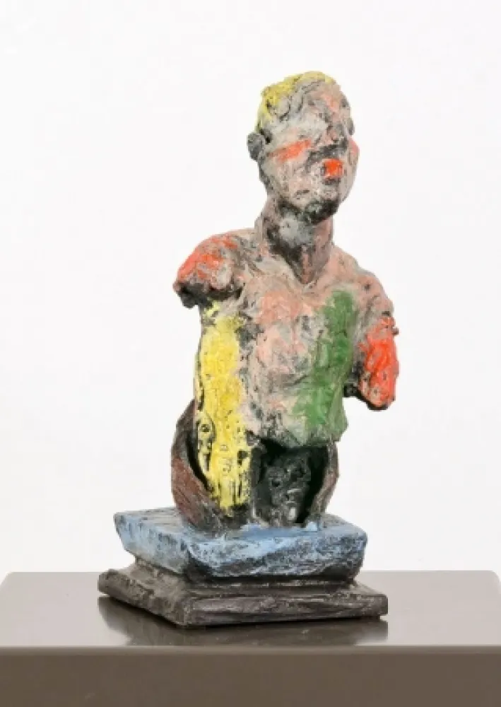 技術的なありません Lüpertz - Odysseus