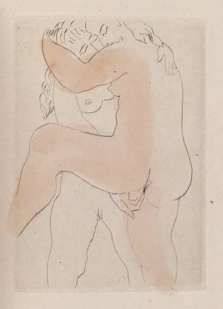 挿絵入り本 Lurcat - Roger ou les à côté de l'ombrelle