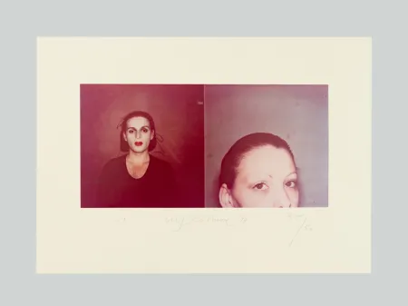 写真 Lüthi - Don't ask me if you know that I'm too weak to say no