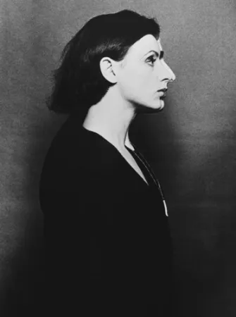 写真 Lüthi - My face behind Ecki's face