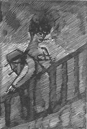 挿絵入り本 Maccari - 72 disegni di Maccari, assortiti, incisi in legno da Ernesto Romagnoli