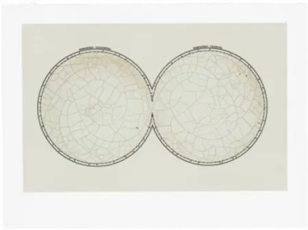 リトグラフ Macchi - Old World