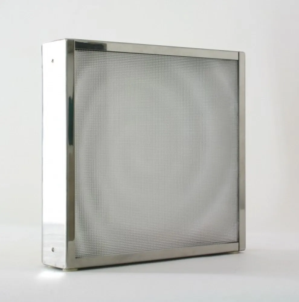 多数の Mack - Spiral-Rotor