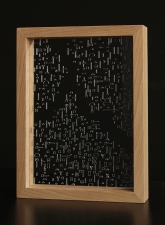 多数の Maggi - Drawing Machine II (8)