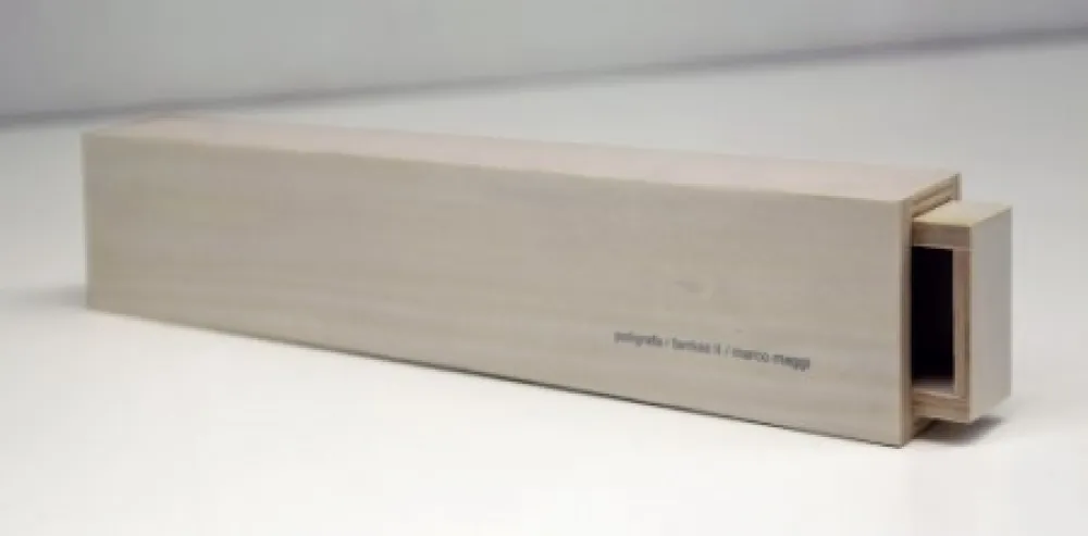 アクチアント Maggi - Fanfold II