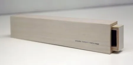 アクチアント Maggi - Fanfold II