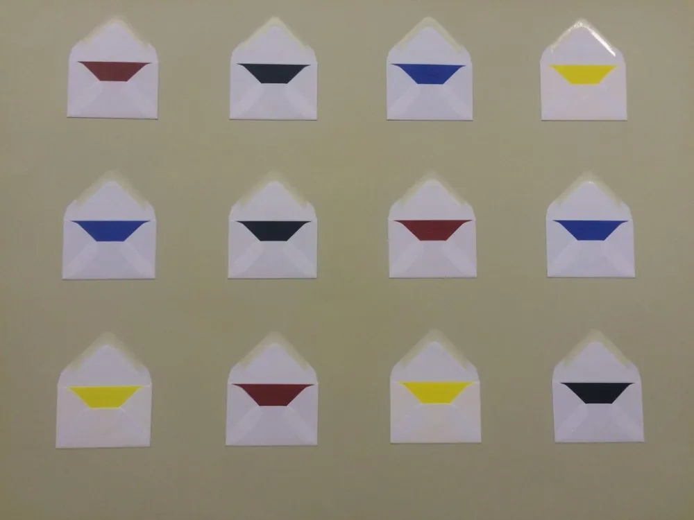 エッチングと　アクチアント Maggi - Frozen mail