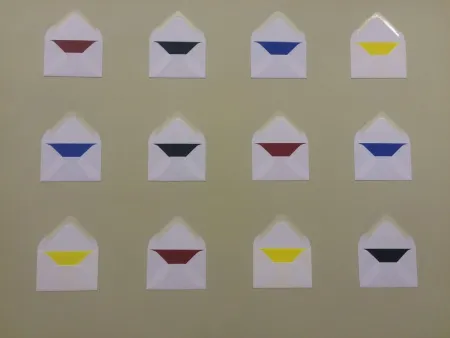 エッチングと　アクチアント Maggi - Frozen mail